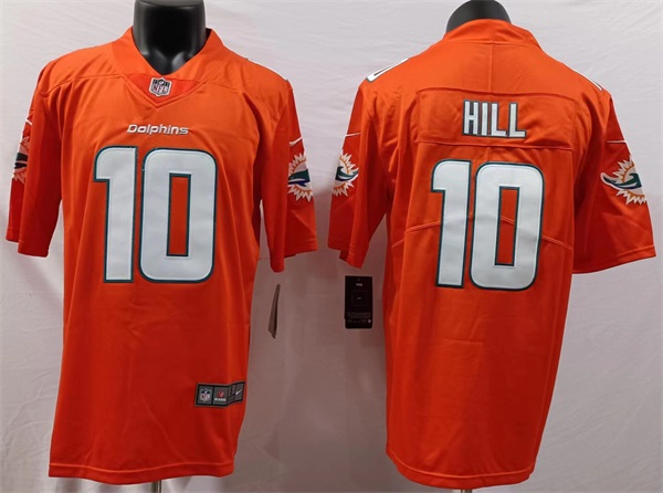 Dolphins jerseys 2024-8-5-034